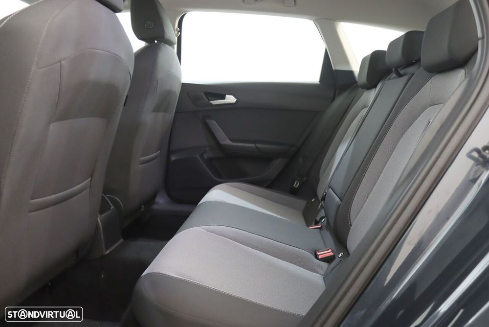 SEAT Leon ST 1.0 TSI Style - 11