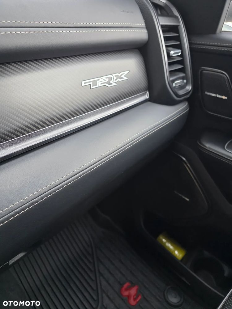 RAM 1500 TRX - 10