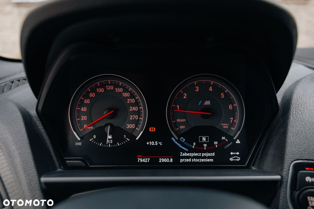 BMW M2 - 18