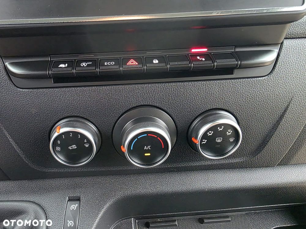 Renault Master L3h2 2.3 150 km   fulll Opcja   Śliczny !!! - 30