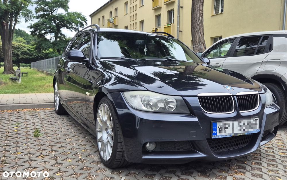 BMW Seria 3 - 3