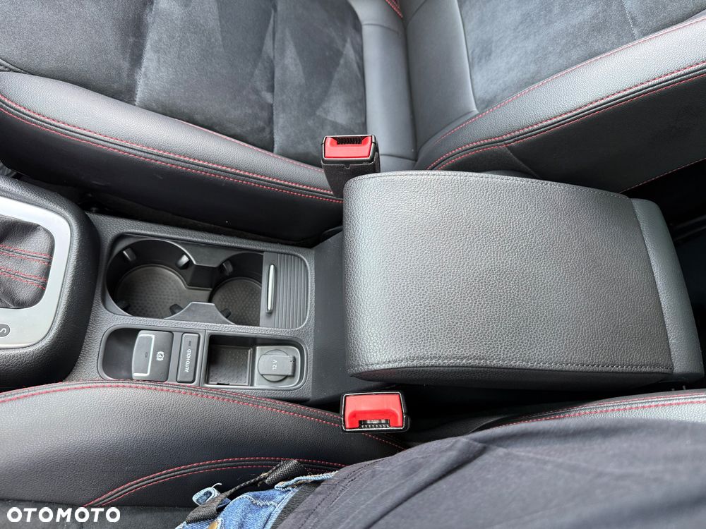 Seat Alhambra 2.0 TDI Start & Stop 4Drive DSG FR-Line - 24