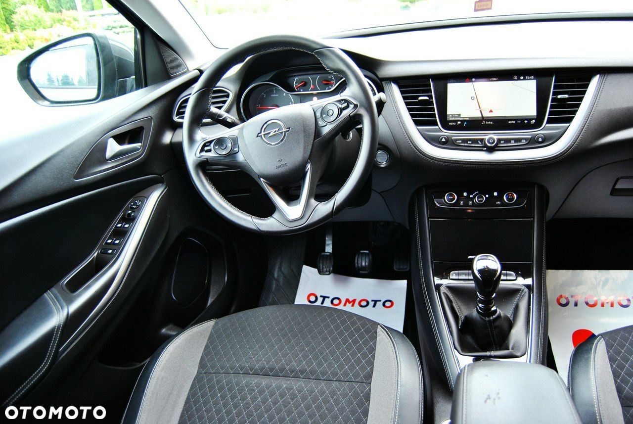 Opel Grandland X - 6