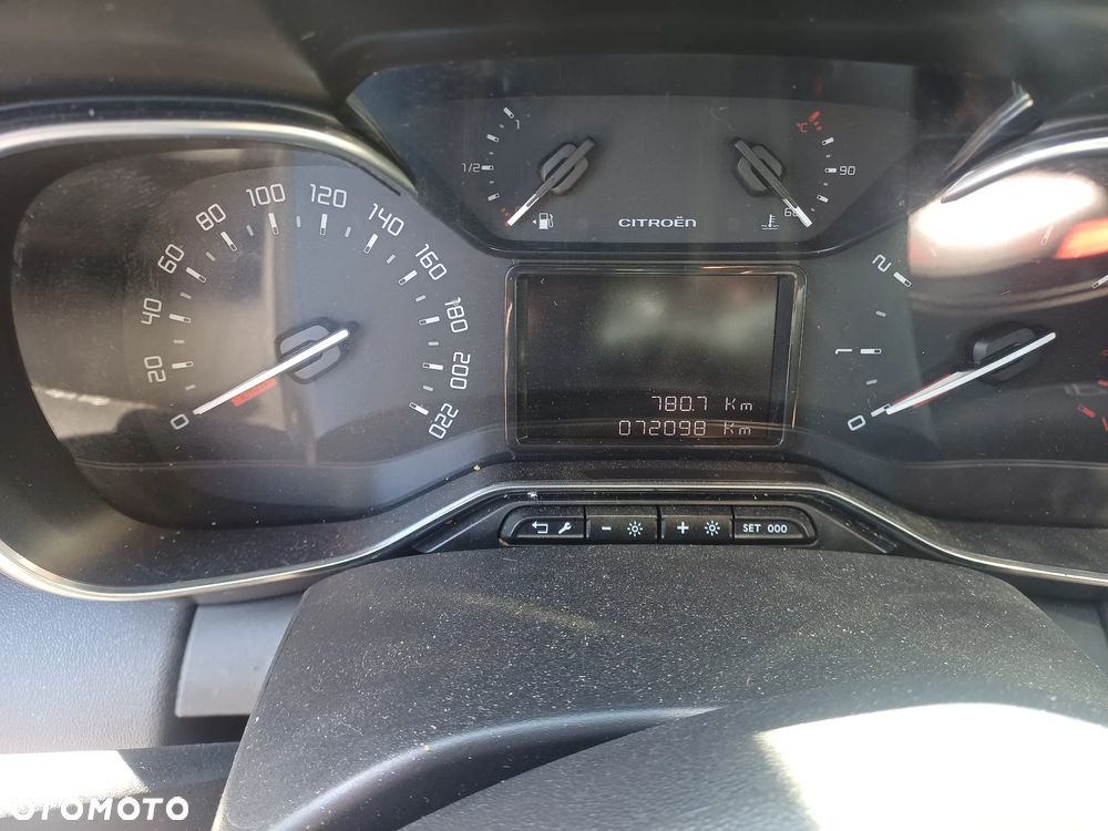 Citroën C3 Aircross 1.2 PureTech GPF Live S&S - 15