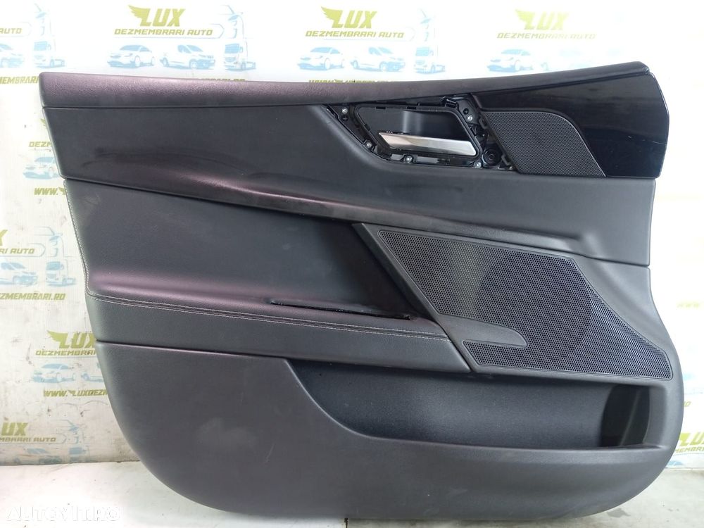 Fata usa fata stanga Jaguar XE X760 [2014 - 2020] 2.0 AJ813164 - 1