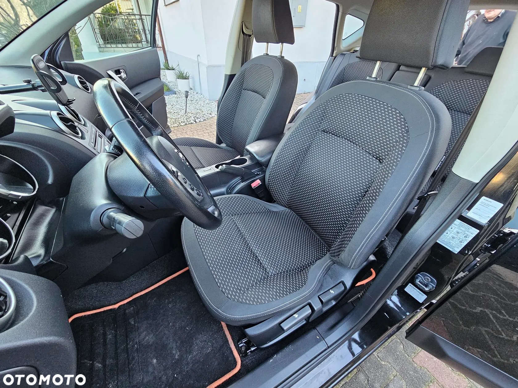 Nissan Qashqai 1.6 Acenta - 24