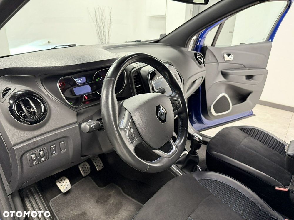 Renault Captur 1.3 Energy TCe S-Edition - 35