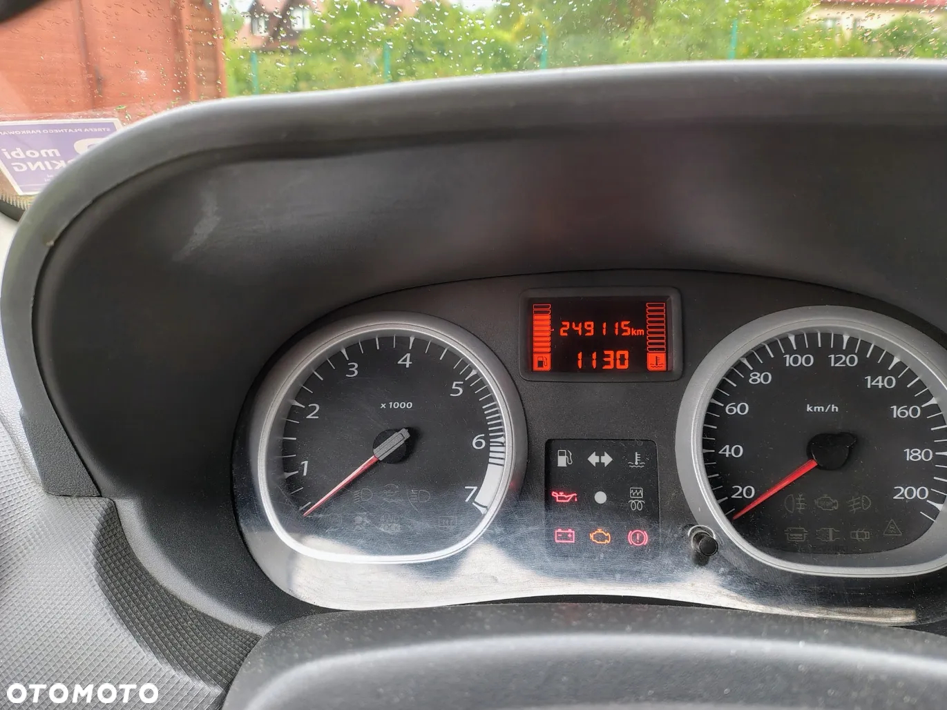 Dacia Duster 1.5 dCi Laureate - 11