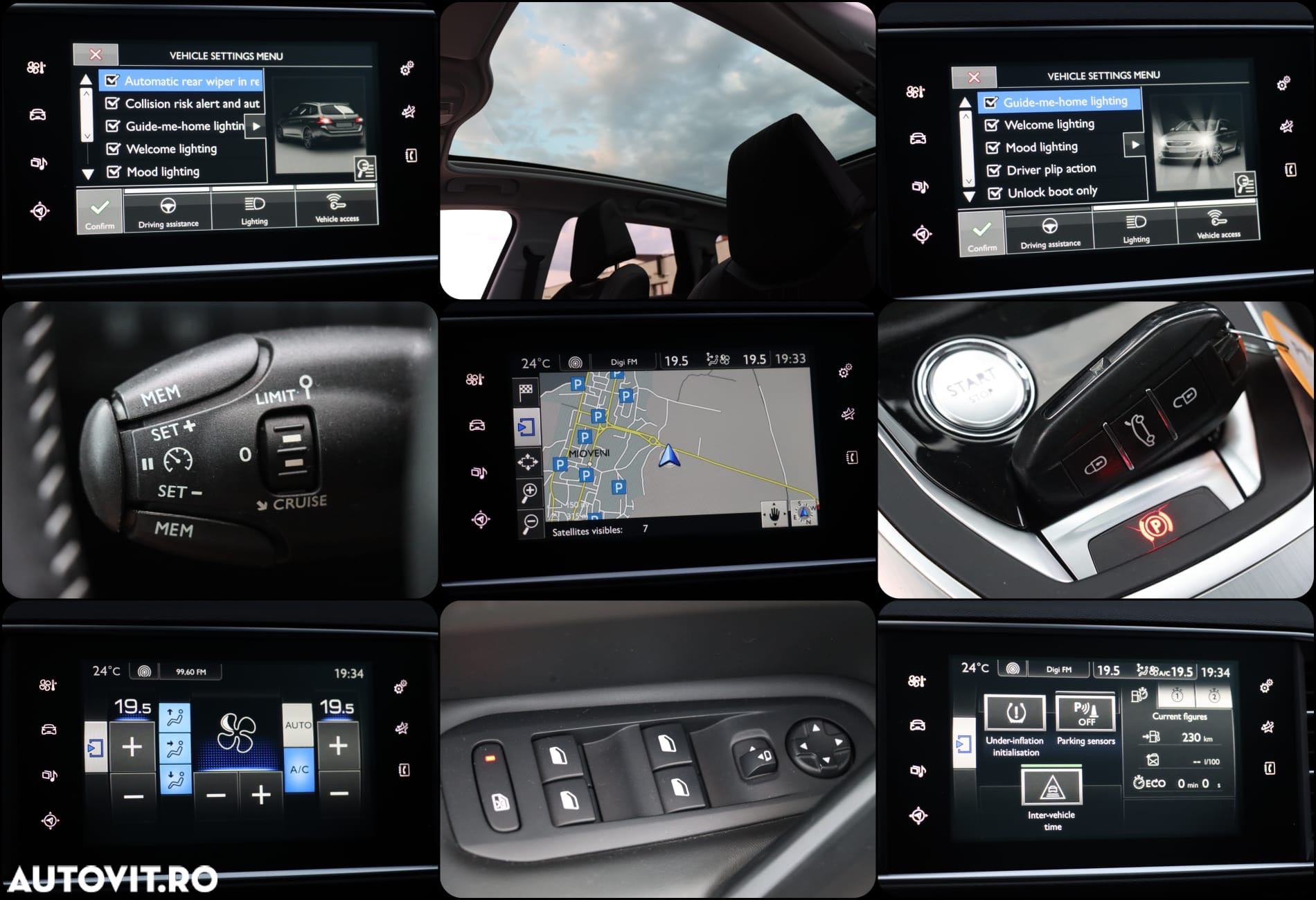 Peugeot 308 SW PureTech 130 Stop & Start GT-Line Edition - 3