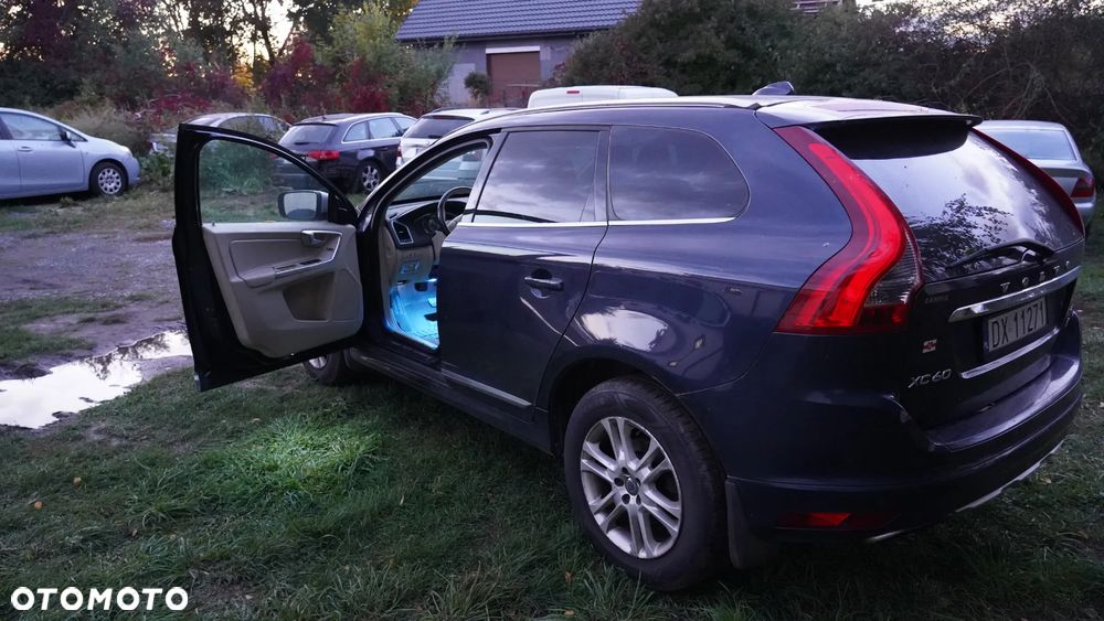 Volvo XC 60 - 29