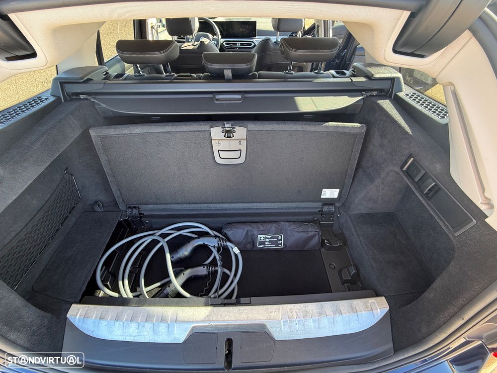 BMW 330 e xDrive Aut. - 7