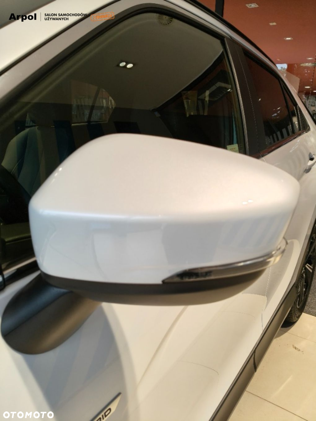 Mitsubishi Eclipse Cross - 4