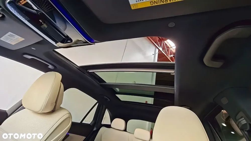 Mercedes-Benz GLC 300 4Matic 9G-TRONIC - 9