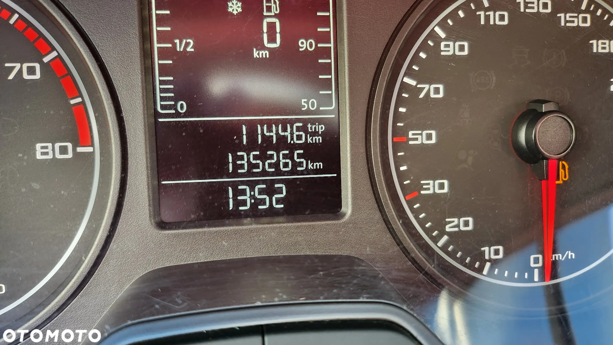 Seat Toledo 1.2 TSI Reference - 10