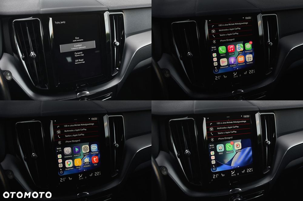 Volvo XC 60 D4 Geartronic RDesign - 39