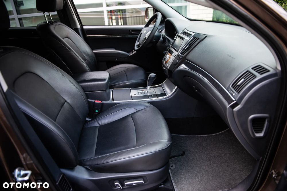 Hyundai ix55 3.0 V6 CRDi Executive - 25