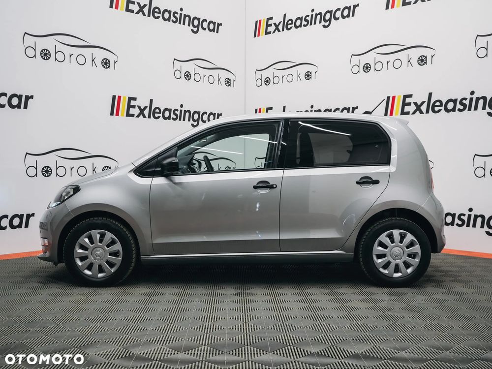 Skoda Citigo Citigo-e Style - 7