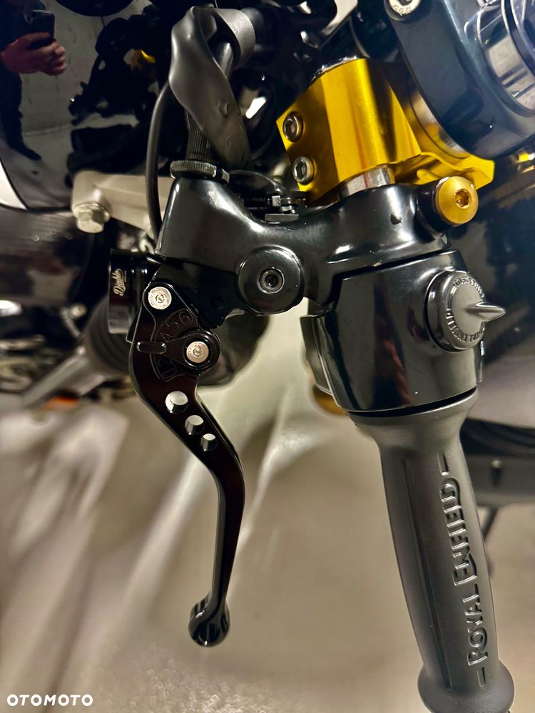 Royal Enfield Continental - 15