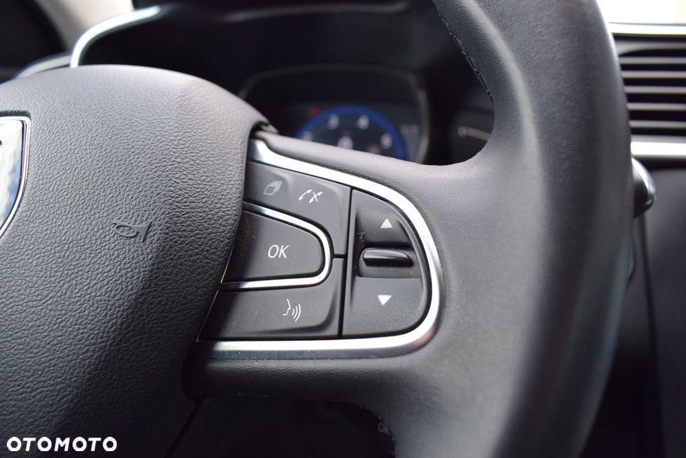 Renault Kadjar 1.3 TCe FAP Intens - 26