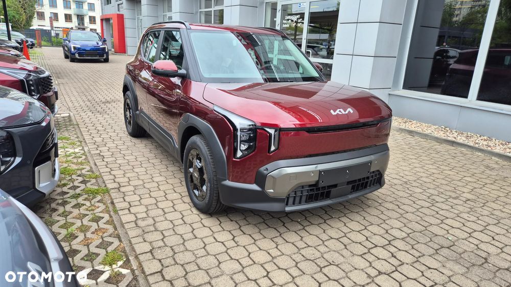 Kia EV2 42.2kWh Earth - 5