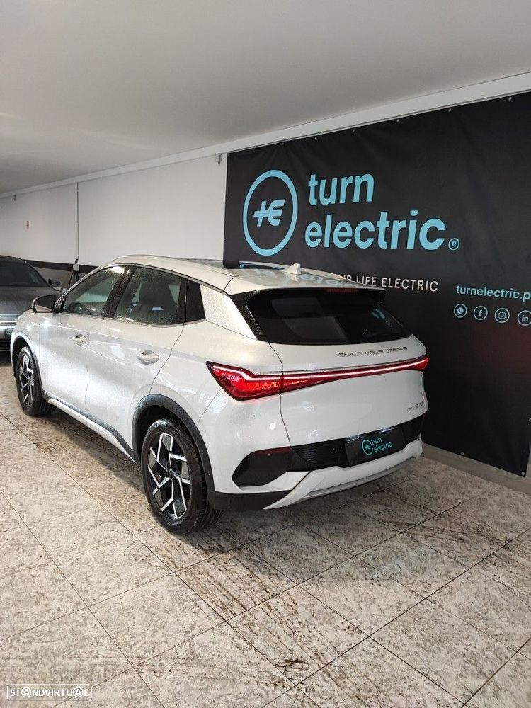 BYD Atto 3 60.48 kWh Design - 3