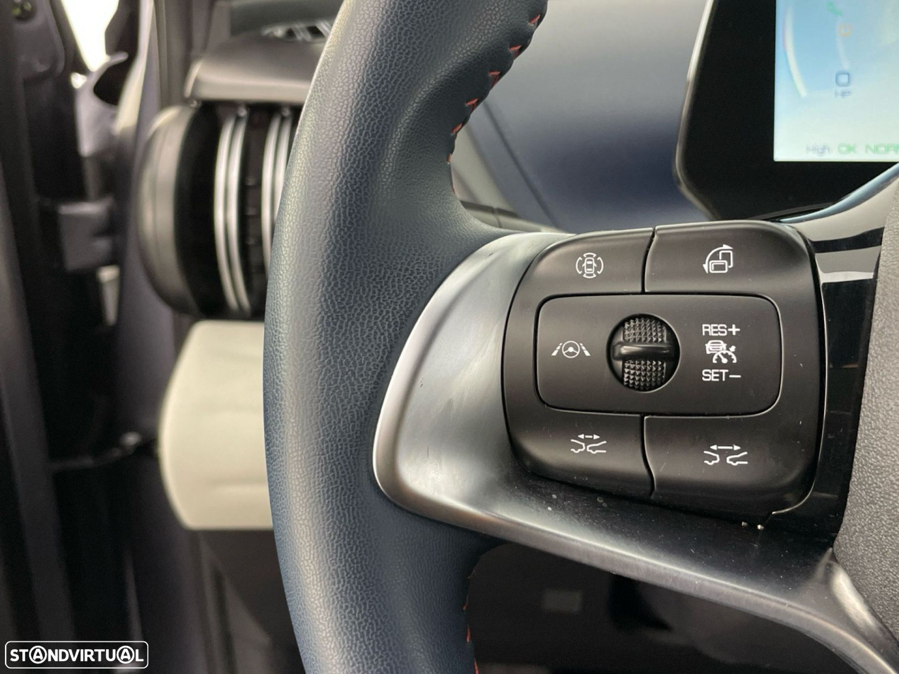 BYD Atto 3 60.48 kWh Design - 5
