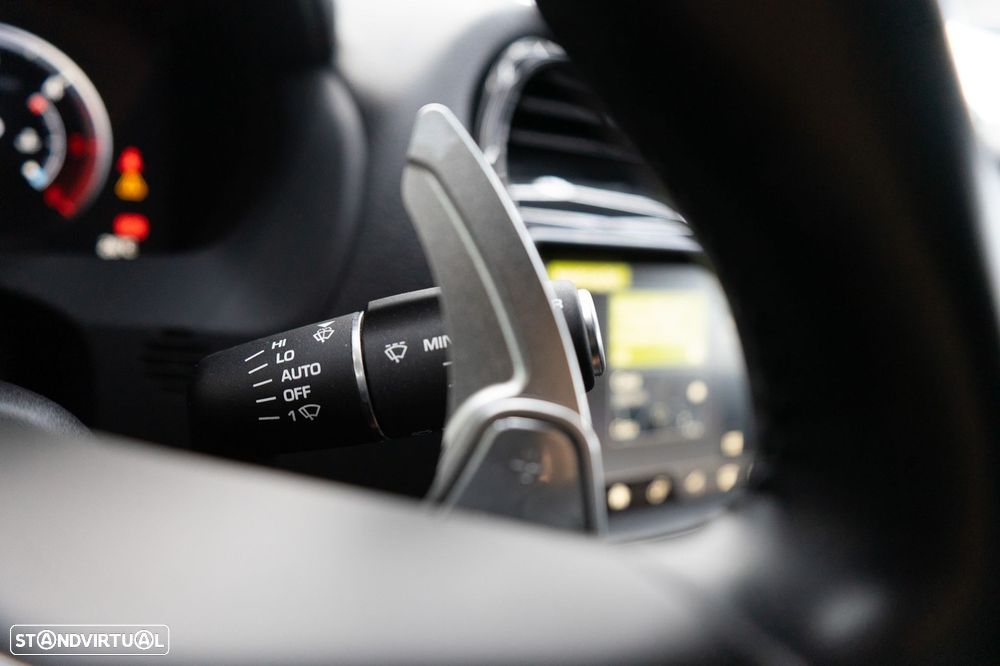 Jaguar F-Pace 20d Aut. R-Sport - 41