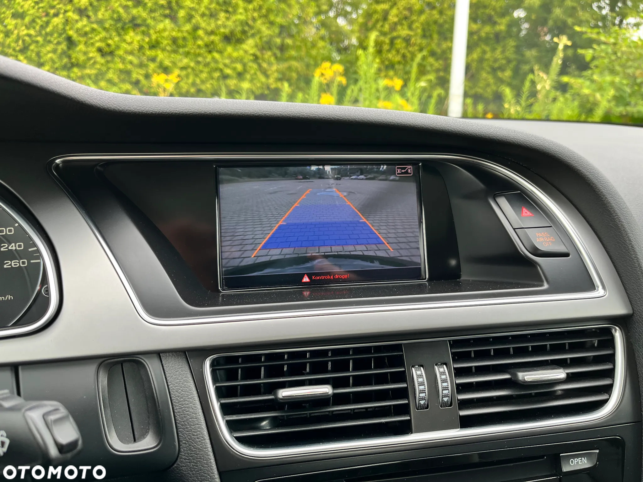 Audi A5 - 14