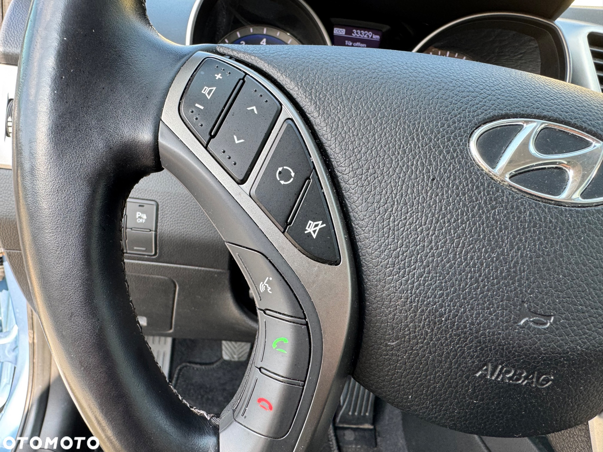 Hyundai i30 1.4 Style - 18