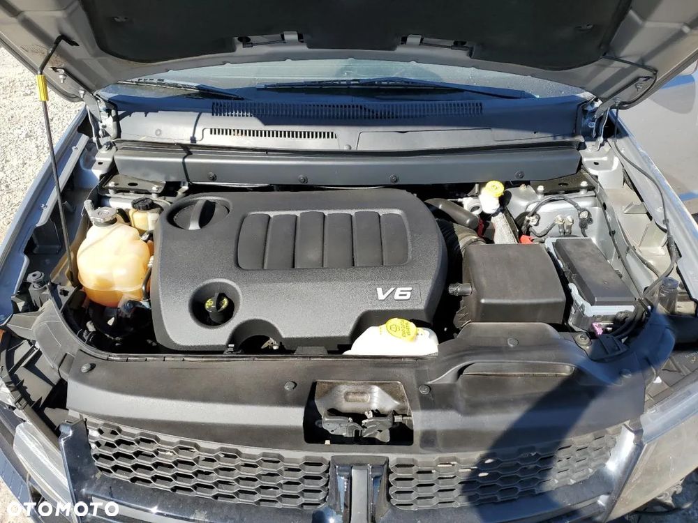 Dodge Journey - 12