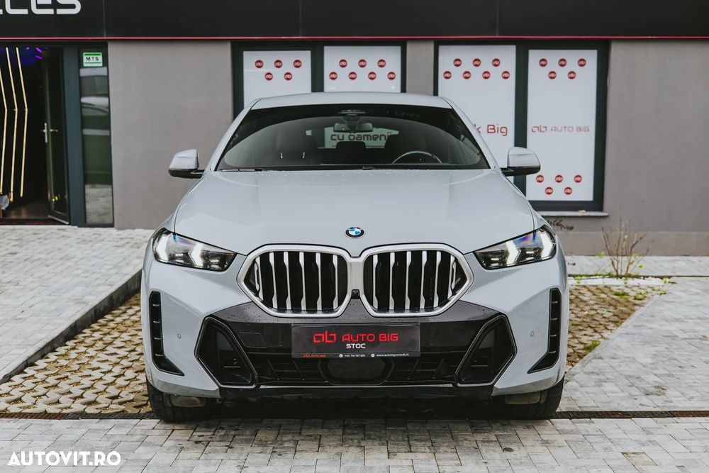 BMW X6 - 3