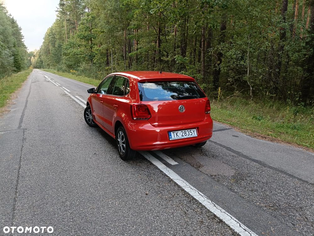 Volkswagen Polo 1.2 CityLine - 33