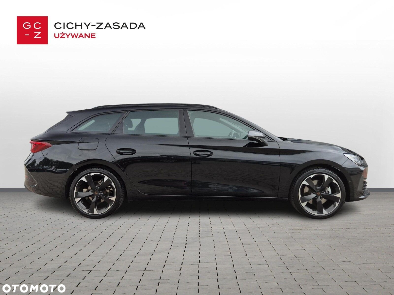 Cupra Leon 2.0 TDI DSG - 6