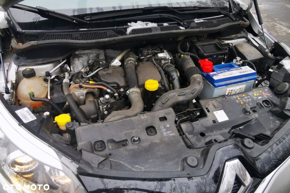 Renault Captur ENERGY dCi 90 EDC Elysee - 16