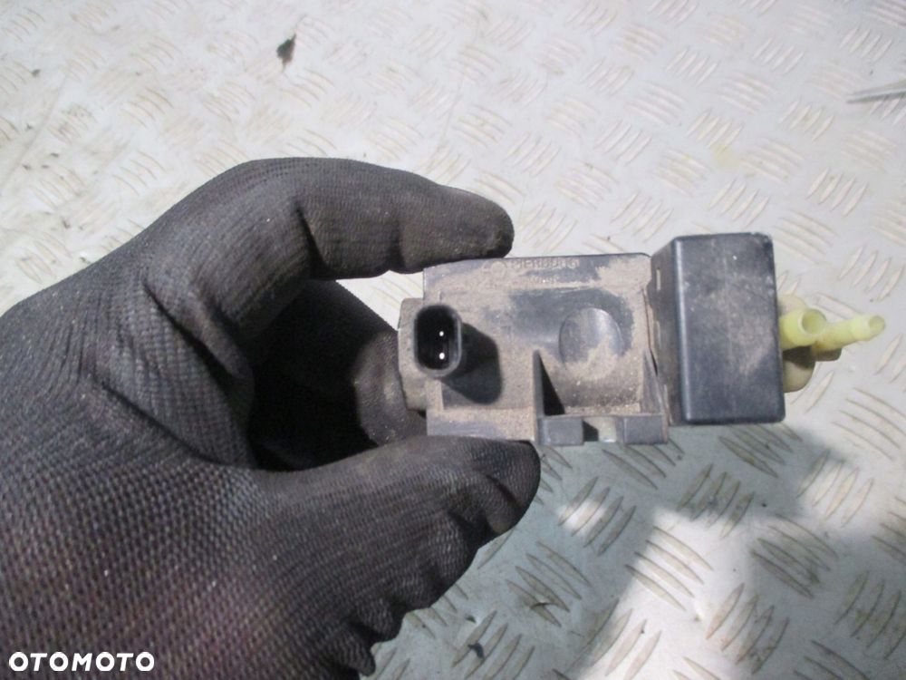 ZAWÓR PODCIŚNIENIA MERCEDES W169 2.0 CDI A0061536628 - 4