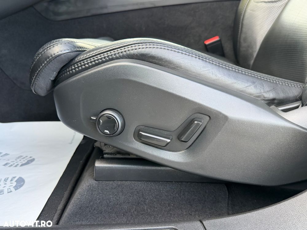 Volvo XC 60 D4 AWD Geartronic Inscription - 16