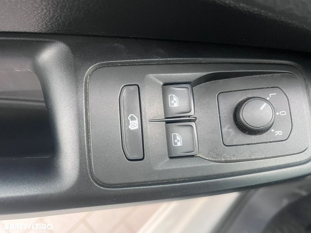 Volkswagen Caddy 2.0 TDI 55 kW - 9