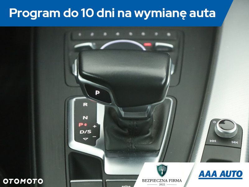 Audi A5 - 19