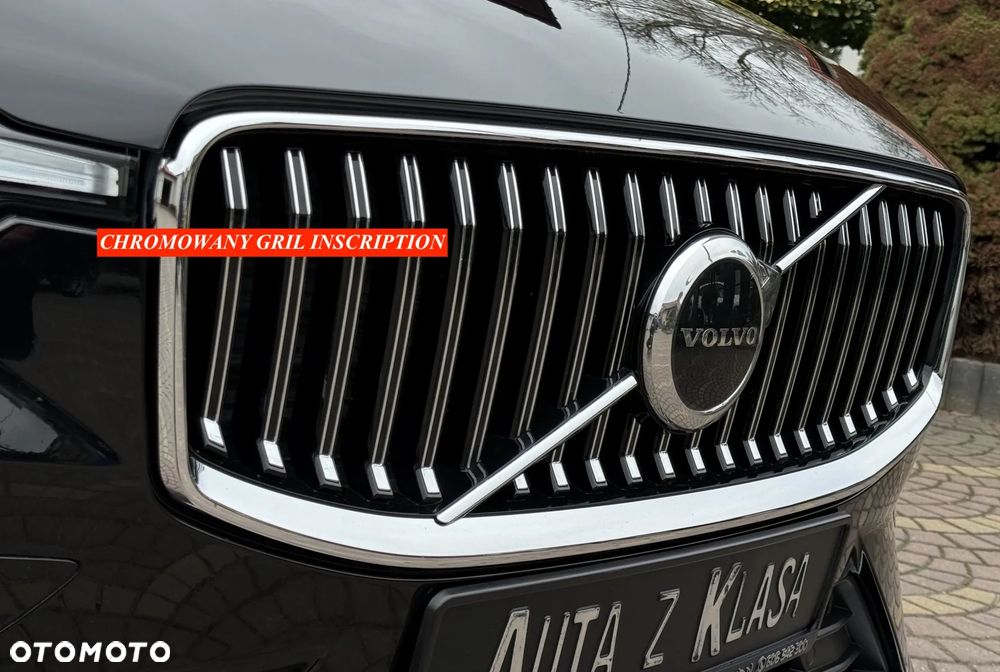 Volvo XC 60 B4 D Geartronic Inscription - 29