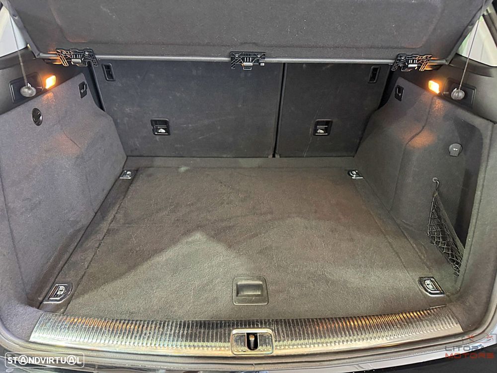 Audi Q5 2.0 TDI quattro Advance S-tronic - 11