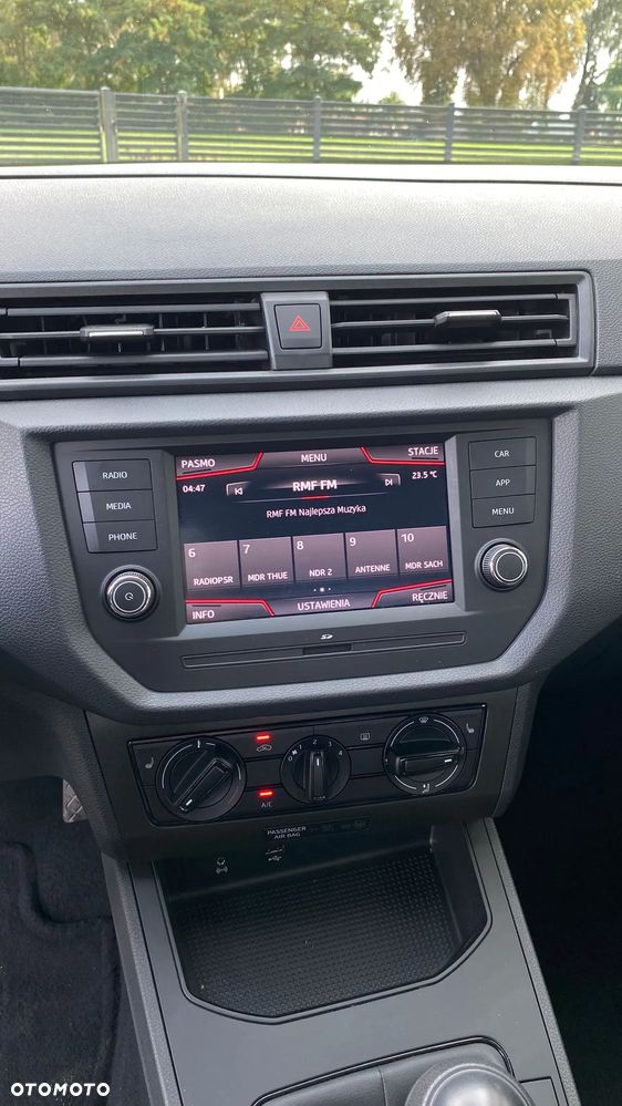 Seat Arona 1.0 Eco TSI Style - 23