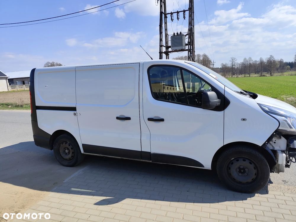 Renault Trafic - 7