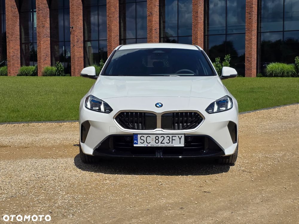 BMW Seria 1 116 - 7