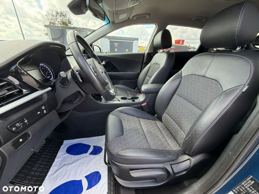 Kia Niro - 19