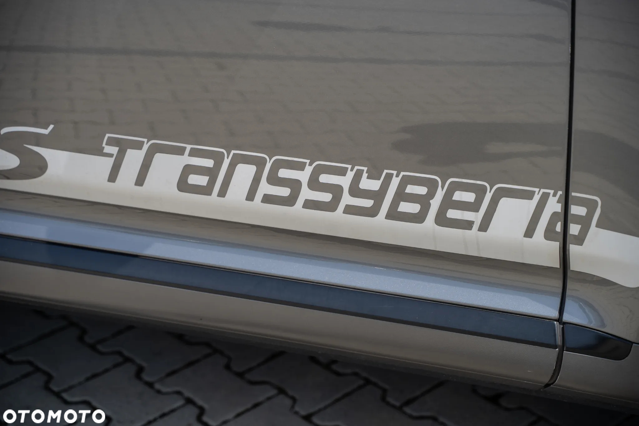 Porsche Cayenne S Tiptronic S Transsyberia - 33