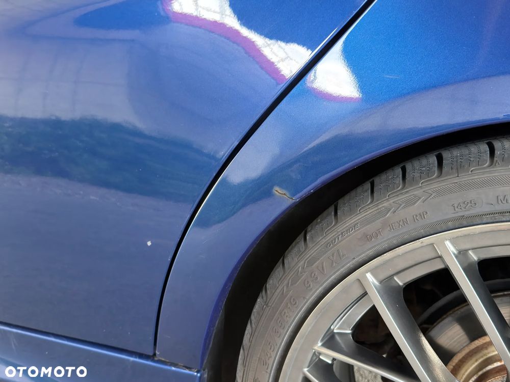 BMW Seria 3 325i - 17