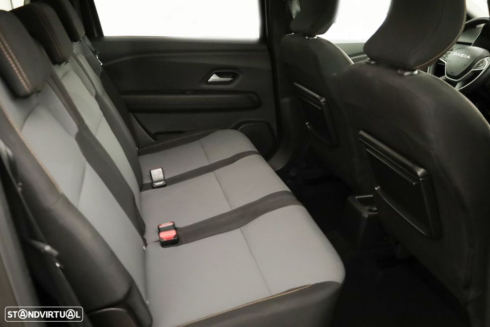 Dacia Jogger 1.0 ECO-G Extreme+ Up&Go 7L Bi-Fuel - 22