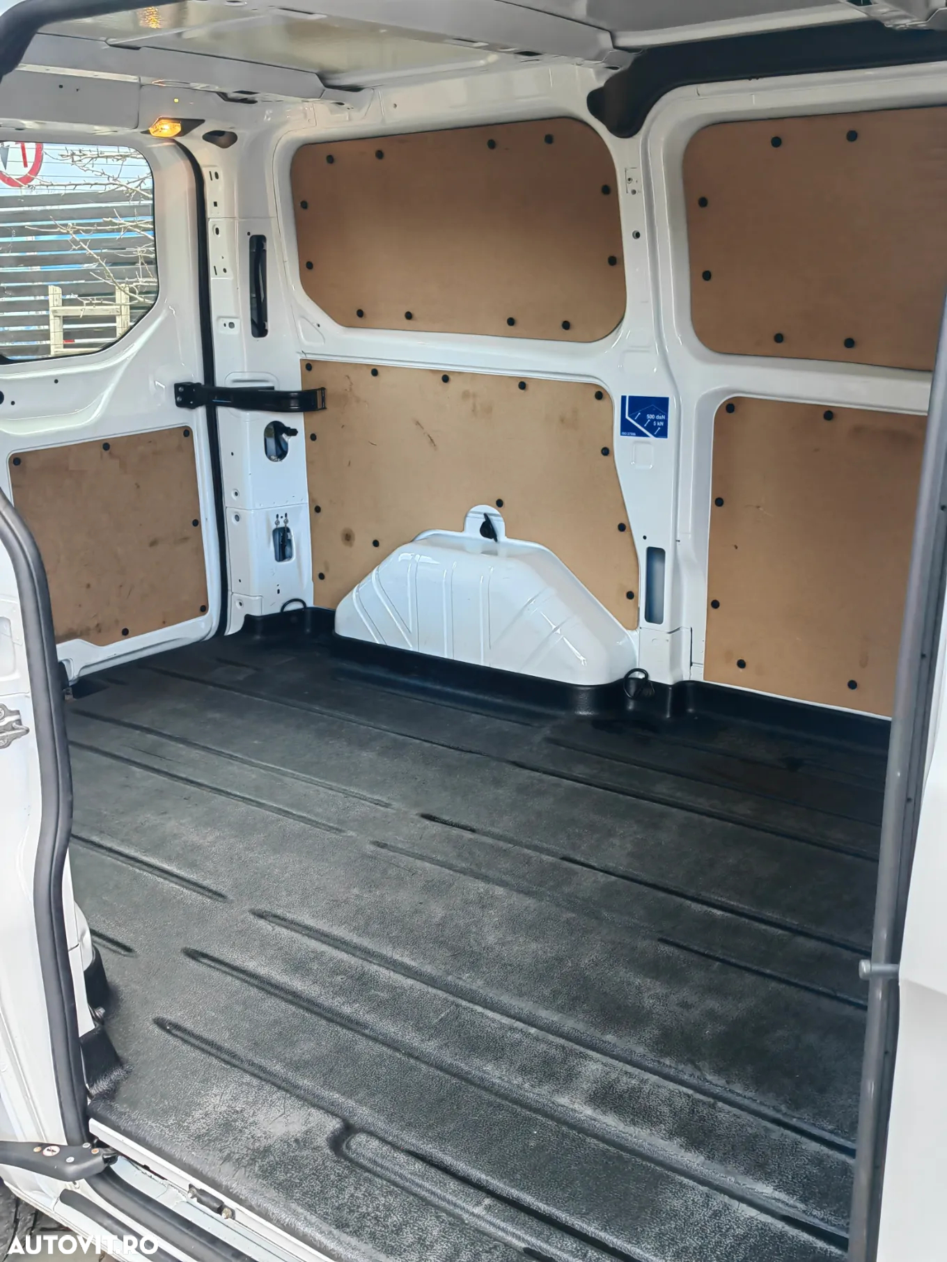 Ford Transit - 21