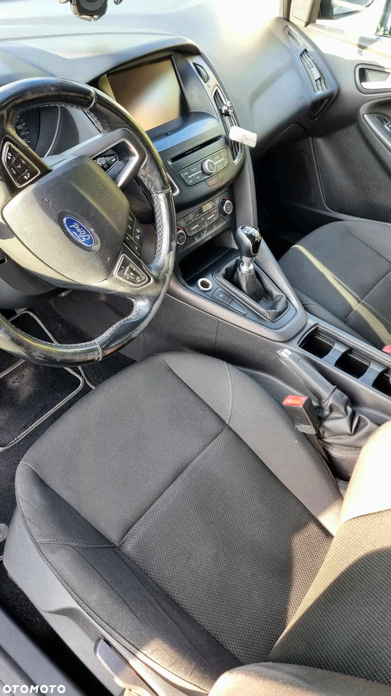 Ford Focus - 7