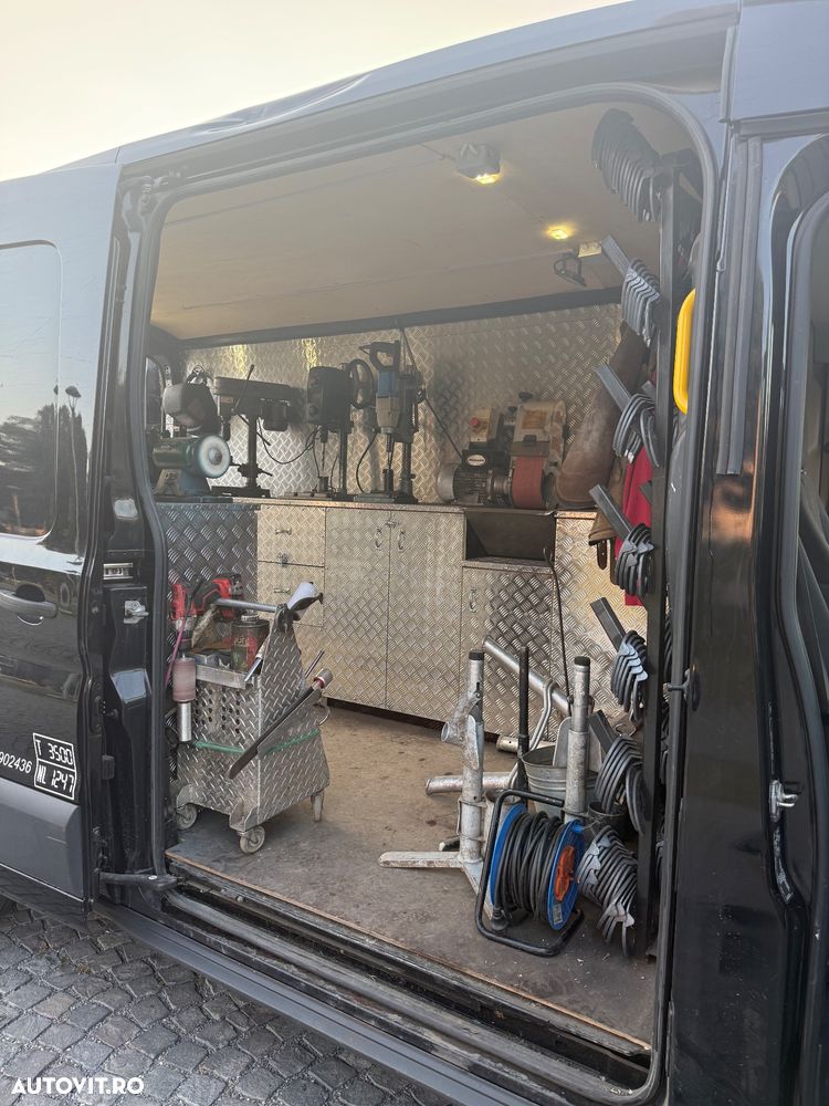 Ford TRANSIT - 13